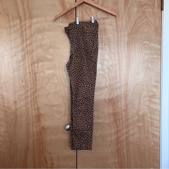 J. Crew 🐆 Toothpick Pants - Picture 4 of 6